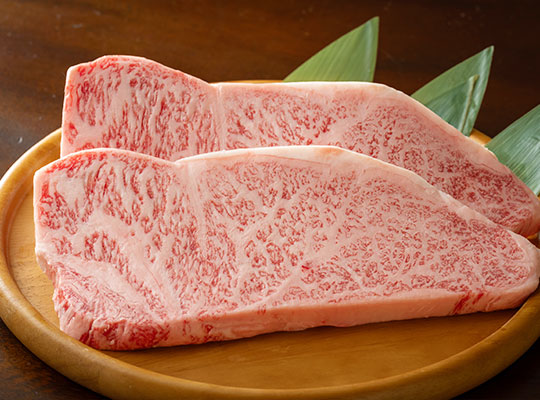 信州牛
