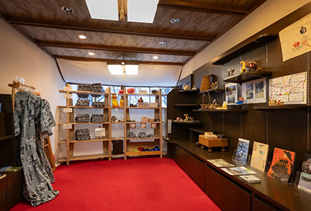 売店